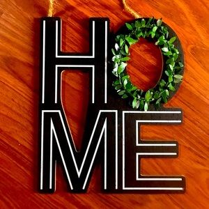 Home wall decor